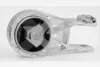 Подушка двигуна (задня) (L) Fiat Ducato 2.3D 06 HUTCHINSON (594472) зображення 1