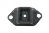 Фото Подушка двигуна (L) Dacia Duster 1.5 dCi/1.6 16V 10 HUTCHINSON (594485) зображення 3