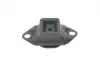 Фото Подушка двигуна (L) Dacia Duster 1.5 dCi/1.6 16V 10 HUTCHINSON (594485) зображення 4