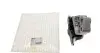 Подушка двигуна (задня/верхня) (L) Fiat Doblo 1.4/1.6D/2.0D 10 HUTCHINSON (594501) зображення 1