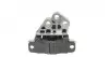 Подушка двигуна (задня/верхня) (L) Fiat Doblo 1.4/1.6D/2.0D 10 HUTCHINSON (594501) зображення 5