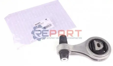 Фото 1 — Подушка двигателя (задняя/нижняя) Fiat Doblo 1.2/1.9D/1.9JTD 01- (косточка) HUTCHINSON (594503) Фото Подушка двигателя (задняя/нижняя) Fiat Doblo 1.2/1.9D/1.9JTD 01- (косточка) HUTCHINSON (594503) изображение 1