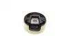 Фото Подушка двигуна (задня/нижня) VW Caddy 03-/Passat 05-14/Skoda Octavia 04-13 HUTCHINSON (594522) зображення 4