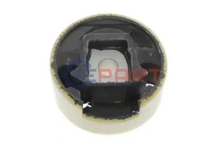 Подушка двигуна (нижня) VW Passat 1.8-3.2 05-10 HUTCHINSON 594523