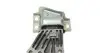 Фото Подушка двигателя (передняя) Fiat Ducato 2.0D 11- HUTCHINSON (594545) изображение 4