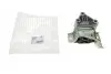 Фото Подушка двигуна Fiat Ducato 2.3D 11 HUTCHINSON (594546) зображення 1