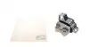 Фото Подушка двигуна (задня) (L) Fiat Doblo 1.3 D 10 HUTCHINSON (594552) зображення 1