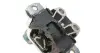 Фото Подушка двигуна (задня) (L) Fiat Doblo 1.3 D 10 HUTCHINSON (594552) зображення 7