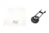 Фото Подушка двигуна Fiat Ducato 2.2D/2.3D 06 HUTCHINSON (594562) зображення 1