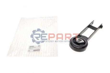 Подушка двигуна Fiat Ducato 2.2D/2.3D 06 HUTCHINSON 594562 Купити в Україні