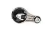 Фото Подушка двигуна (задня) Renault Laguna III 1.5 dCi/1.6 16V/2.0 16V 07 HUTCHINSON (594572) зображення 3