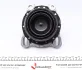 Фото Подушка двигуна (передня) Ford Transit 2.3/2.4 TDCi 04 HUTCHINSON (594576) зображення 1