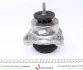 Фото Подушка двигуна (передня) Ford Transit 2.3/2.4 TDCi 04 HUTCHINSON (594576) зображення 2