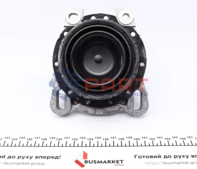 Подушка двигуна (передня) Ford Transit 2.3/2.4 TDCi 04 HUTCHINSON 594576 Купити в Україні
