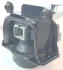 Подушка двигателя (верхняя) (R) Citroen Berlingo/Peugeot Partner 1.6 HDi 05- HUTCHINSON (594610) изображение 2