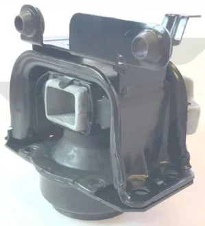 Подушка двигателя (верхняя) (R) Citroen Berlingo/Peugeot Partner 1.6 HDi 05- HUTCHINSON 594610