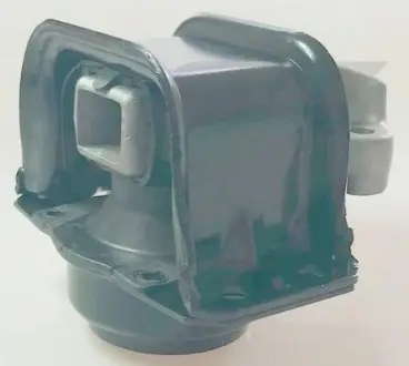 Подушка двигателя (передняя) (R) Citroen Berlingo/Peugeot Partner 1.6HDi 05- HUTCHINSON 594611