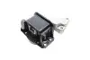 Фото Подушка двигуна (R) Citroen C4/Peugeot 307 1.8i/2.0i 16V 00-12 HUTCHINSON (594613) зображення 2