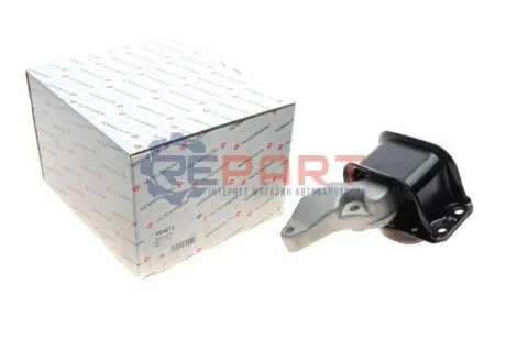 Подушка двигуна (R) Citroen C4/Peugeot 307 1.8i/2.0i 16V 00-12 HUTCHINSON 594613 Купити в Україні