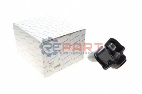 Подушка двигуна (R) Peugeot 307 1.4/1.6 16V 00-09 HUTCHINSON 594614 Купити в Україні