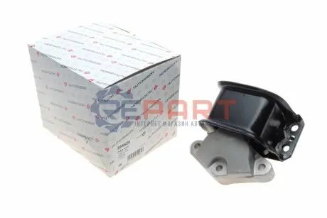 Подушка двигуна (передня) (R) Citroen Berlingo/Peugeot Partner 1.6 VTi 09 HUTCHINSON 594620 Купити в Україні
