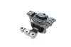 Фото Подушка двигуна (передня) (R) Citroen C2/C3/Peugeot 1007 1.4 HDi 03 HUTCHINSON (594633) зображення 5