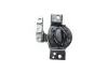 Фото Подушка двигуна (передня) (R) Citroen C2/C3/Peugeot 1007 1.4 HDi 03 HUTCHINSON (594633) зображення 6