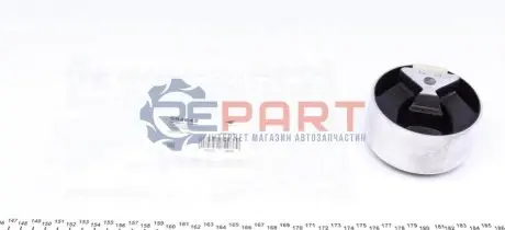 Подушка КПП MB Vito (W638) TDI -00 HUTCHINSON 594642 Купити в Україні