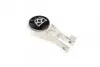 Фото Подушка двигуна (задня) Fiat Grande Punto 1.4-1.9D 05-/Opel Corsa D/E 1.0-1.7 06 HUTCHINSON (594645) зображення 2