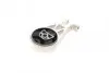Фото Подушка двигуна (задня) Fiat Grande Punto 1.4-1.9D 05-/Opel Corsa D/E 1.0-1.7 06 HUTCHINSON (594645) зображення 4