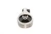 Подушка двигателя (задняя) (L) Nissan Qashqai 1.5 dCi 07-13. HUTCHINSON (594648) изображение 2