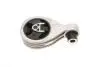 Подушка двигателя (задняя) (L) Nissan Qashqai 1.5 dCi 07-13. HUTCHINSON (594648) изображение 3