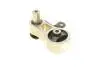 Фото Подушка КПП Ford Fiesta/Fusion 1.3/1.4i/1.6 TDCi 01- (косточка) HUTCHINSON (594650) зображення 2