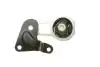 Фото Подушка КПП Ford Fiesta/Fusion 1.3/1.4i/1.6 TDCi 01- (косточка) HUTCHINSON (594650) зображення 3