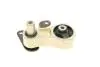 Фото Подушка КПП Ford Fiesta/Fusion 1.3/1.4i/1.6 TDCi 01- (косточка) HUTCHINSON (594650) зображення 4