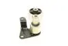 Фото Подушка КПП Ford Fiesta/Fusion 1.3/1.4i/1.6 TDCi 01- (косточка) HUTCHINSON (594650) зображення 5