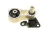 Фото Подушка КПП Ford Fiesta/Fusion 1.3/1.4i/1.6 TDCi 01- (косточка) HUTCHINSON (594650) зображення 7