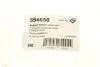 Фото Подушка КПП Ford Fiesta/Fusion 1.3/1.4i/1.6 TDCi 01- (косточка) HUTCHINSON (594650) зображення 8