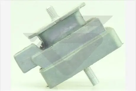 Подушка КПП BMW 5 (E60) 2.0-3.0i 04-10 (M54/N52/N53) HUTCHINSON 594664 Купити в Україні