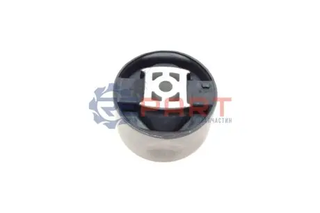 Подушка двигуна (задня) Citroen C5/Peugeot 407 2.2HDi 06 HUTCHINSON 594665 Купити в Україні
