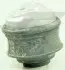 Фото Подушка двигуна (L) MB C-клас (W203)/E-клас (W210)/CLK-клас (C209) -09 HUTCHINSON (594695) зображення 1