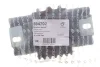 Фото Подушка двигуна (L) Ford Fiesta 1.3-1.6/1.8 DI/TD 00 HUTCHINSON (594702) зображення 2