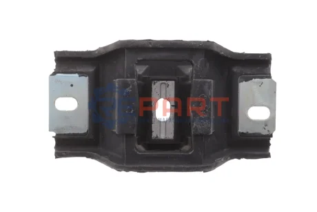 Подушка двигуна (L) Ford Fiesta 1.3-1.6/1.8 DI/TD 00 HUTCHINSON 594702 Купити в Україні