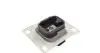 Фото Подушка КПП Ford Connect 1.8TD 02- (L)(замінено 538401) HUTCHINSON (594719) зображення 5