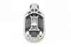 Фото Подушка двигуна (задня/нижня) Renault Megane/Scenic 1.9dCi/2.0dCi 08 HUTCHINSON (594723) зображення 2