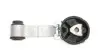 Фото Подушка двигателя (верхняя) Renault Megane III 1.9 dCi 08- HUTCHINSON (594724) изображение 3