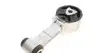 Фото Подушка двигателя (верхняя) Renault Megane III 1.9 dCi 08- HUTCHINSON (594724) изображение 4