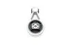 Фото Подушка КПП Ford Connect 02-/Focus 1.8 98- (косточка) HUTCHINSON (594738) зображення 4