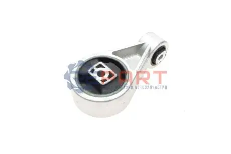 Подушка КПП Ford Connect 02-/Focus 1.8 98- (косточка) HUTCHINSON 594738 Купити в Україні