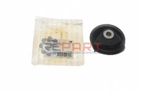 Сайлентблок балки (задньої) VW Passat 88 HUTCHINSON 597062 Купити в Україні